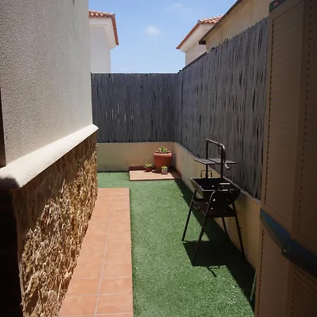 Casa Amani Lejlighed *