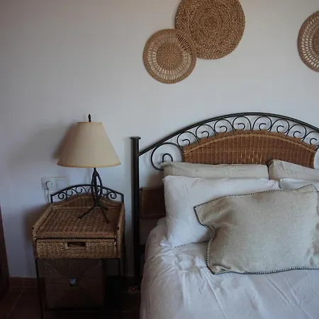 Casa Amani Lejlighed