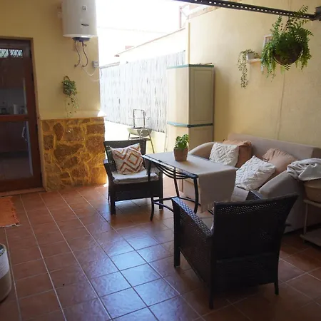 Casa Amani Lejlighed *