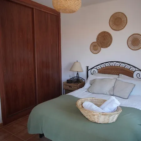 Lejlighed Casa Amani