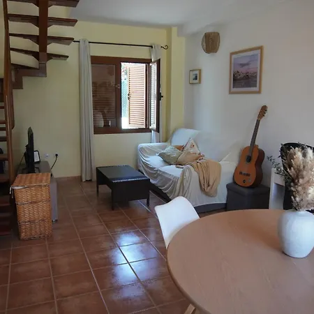 Casa Amani Lejlighed *