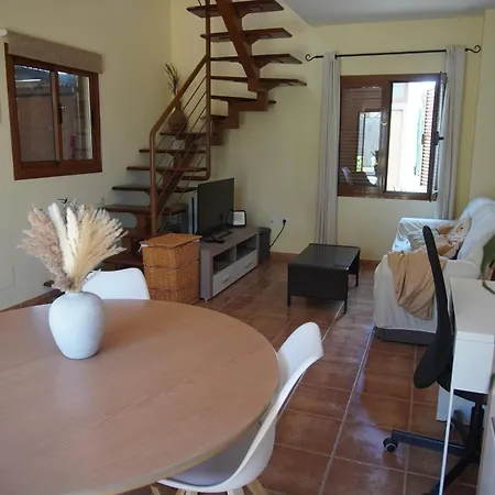Apartment Casa Amani