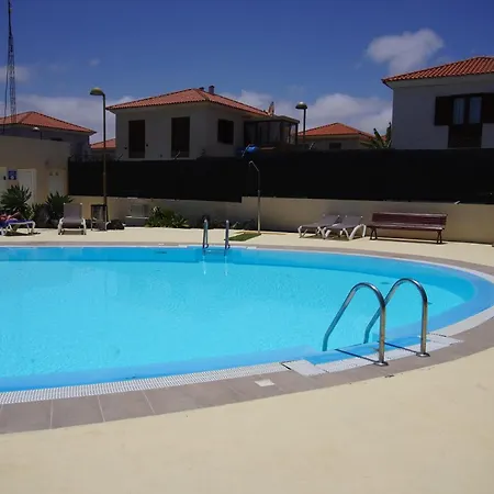 Apartment Casa Amani